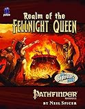 Realm of the Fellnight Queen
