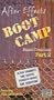 After Effects Boot Camp Basic Training Part 2 [VHS]