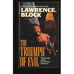 The Triumph of Evil