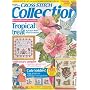 Cross Stitch Collection