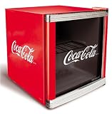 Husky Cool Cube Mini-K�hlschrank Coca Cola Design