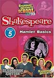 Revue Cerebellum Corp  / Standard Deviants: Shakespeare 5 - Hamlet Basics