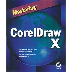 Mastering CorelDRAW 9