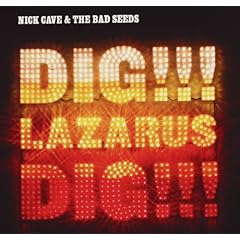 Dig!!! Lazarus Dig!!! (+ 54 Page Booklet With Lyrics and Photos)