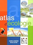 Revue Gamma-Lyon Editions  / Atlas d'écologie