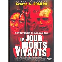 Le Jour des morts vivants