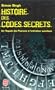 Histoire des codes secrets