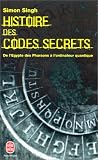 Histoire des codes secrets