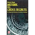 Histoire des codes secrets