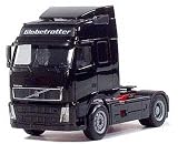 Eigenschaften herpa 149365 / herpa 149365 - Herpa - Volvo GL Zugmaschine, 2a