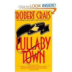 Lullaby Town : An Elvis Cole Novel