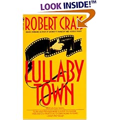 Lullaby Town