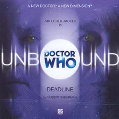 Deadline (Doctor Who: Unbound)