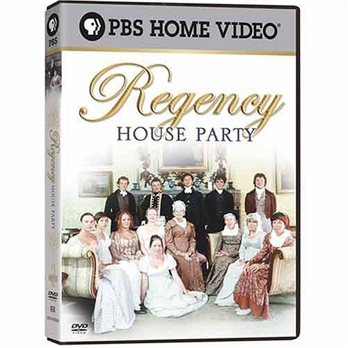 Free Download Of Regency House Party