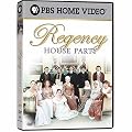 Regency House Party [DVD] [Region 1] [US Import] [NTSC]