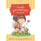 God's Promises for Girls