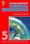 Coulson and Richardson's Chemical Engineering: Solutions to the Problems in Volume 2 v. 5 (Coulson & Richardson's chemical engineering)