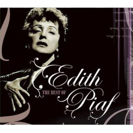 CD-Charts  Search : Best of Edith Piaf