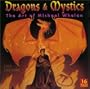 Dragons & Mystics Calendar: The Art of Michael Whelan