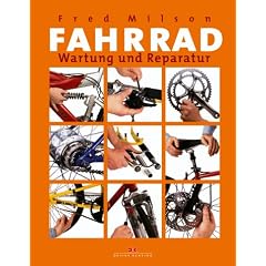 Fahrrad - Wartung und Reparatur