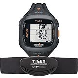 timex digital flex tech hrm sensor