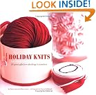Holiday Knits: 25 Great Gifts from Stockings to Sweaters