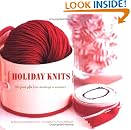 Holiday Knits: 25...