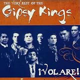 Music : The Very Best of the Gipsy Kings
