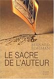 Revue Seuil  / Le sacre de l'auteur