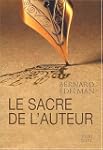 Le sacre de l'auteur