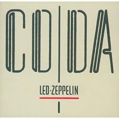 Coda [Re-Issue]