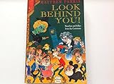 Look behind you! : sketches and follies from the Commons