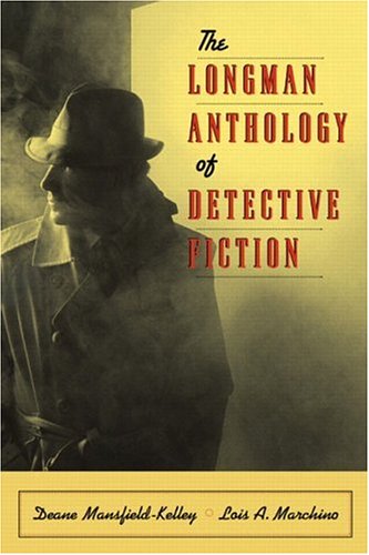 Mystery Crime