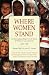Book Where Women Stand: An International Report on the Status of Women in 140 Countries 1997-1998