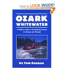 Ozark Whitewater