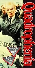 Quadrophenia [VHS]