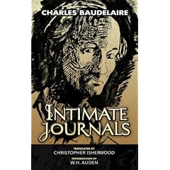 Intimate Journals (Dover Books on Literature & Drama)