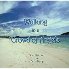 Walking in a Crowd of Angels