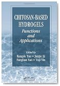 Chitosan-Based Hydrogels: Functions and Applications