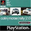 Colin Mc Rae Rally 2 Platinum