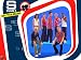 S Club 7 On the Road CD-ROM with Microphone Headset