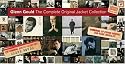 Glenn Gould: The Complete Original Jacket Collection - Amazon.com Exclusive