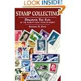 Stamp Collecting by Stephen R. Datz