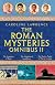 The Roman Mystery Omnibus II