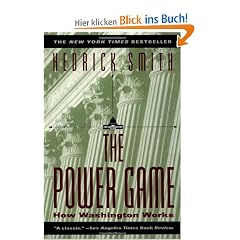 Power Game: How Washington Works