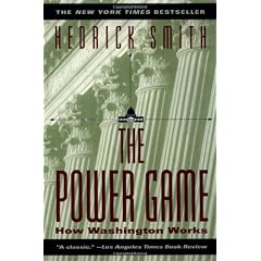 Power Game: How Washington Works