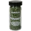 Morton & Bassett Parsley, .28-Ounce Jars (Pack of 3)
