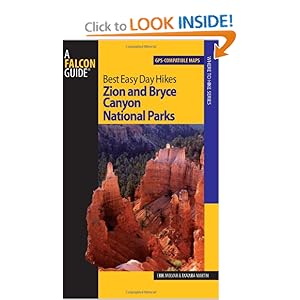 Hiking in Zion National Park - Best.