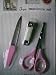 Baby : Baby Manicure Set