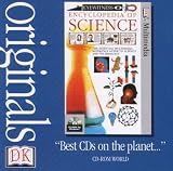 Encyclopedia Of Science Software